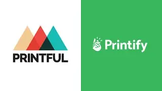 Printful vs Printify 2024 | Complete Comparison