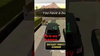 car parking multiplayer l money glitch!!