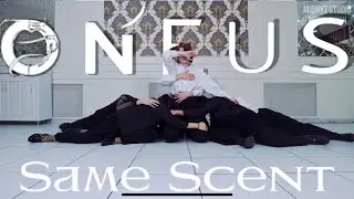 ONEUS(원어스) 'SAME SCENT' DANCE COVER BY MIDNYT FROM KAZAKHSTAN