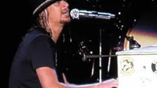 Kid Rock - Born Free (Live at Sturgis) HD