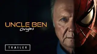 Uncle Ben: Origins - A Spiderman Story (Parody Trailer)