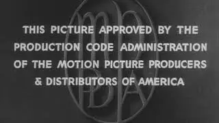 20th Century Fox / Fox Film Corp. logos (August 10, 1935) [with MPPDA bumper]