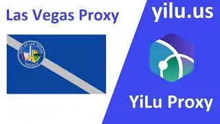 Best Las Vegas Proxy Service | Cheap Residential IP Address Mobile Proxies - yilu.us