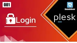 Plesk Tutorial 001 : How To Log In Into Plesk Control Panel.