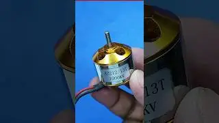 liion battery high speed motor #dcmotor #motor #drone