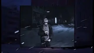 BadДУМЕР стоит под Улица Восток - Запомню (Slowed + Pitched)