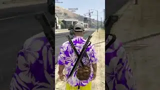 АДМИН ПРОВЕРЯЕТ НА ВЗЯТКИ ИГРОКОВ В GTA 5 RP