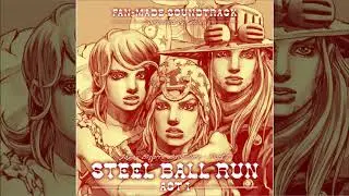 (FULL ALBUM) Steel Ball Run - ACT 1 ~ Jojo's Bizarre Adventure (Fan​​​-​​​Made Soundtrack)