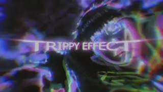 Trippy effect tutorial / After effects amv tutorial