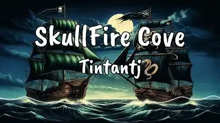 Skullfire Cove (metal, Sea shanty)