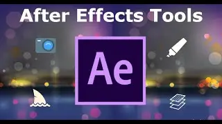 Adobe After Effects | Post Production for film making | Editing Software 2D Training