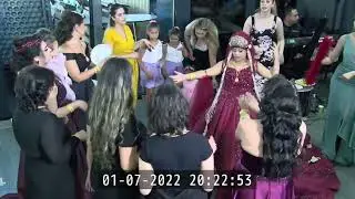 BARIYE ALI NO2 MINDELHEIM STUDIO HACI CAN