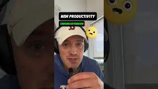 New Chrome Extension for Maximum Focus 🧘 Improve Productivity with a with Install to your browser!