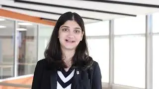 My Favorite Class at Fay: Coding with Tanishka