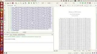 LaTeX Programming : 042 : TeXStudio and Memory of PDF Viewers in detail