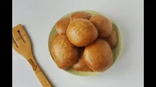 Пряники в мантоварке