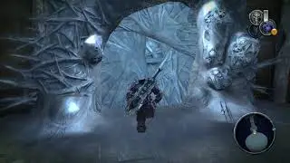 Darksiders Железный свод Все оставшиеся артефакты