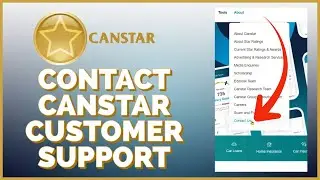 How To Contact Customer Service On Canstar 2024?