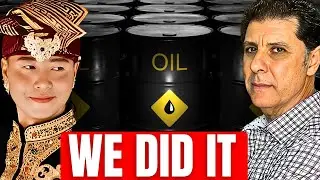 A New Alternative Payment System is Here! W/Carl Zha (Part 6)