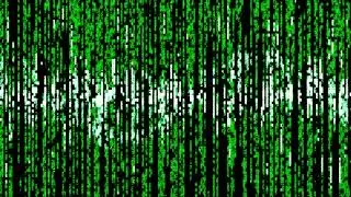 MATRIX (Concentration / Programming music) - Original Matrix effect, not repetitive