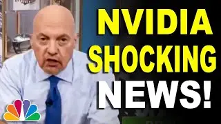 JIM CRAMER'S 2024 Nvidia Prediction EXPOSED!