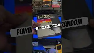 VHS Nostalgia - Random 