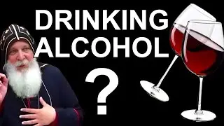 Can Christians Drink Alcohol? - Mar Mari Emmanuel