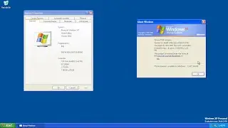 Windows XP Build 2498