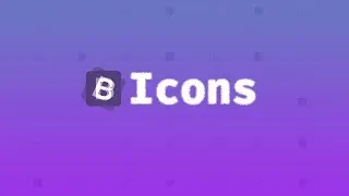 How To Use Bootstrap Icons on Your Website