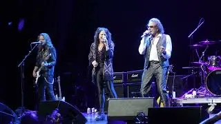 Starship - Live! - Nothing's Gonna Stop Us Now - 4.8.24 / On the Blue Cruise 2024