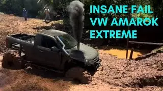 INSANE FAILS ❌WIN🏆 OFF ROAD 4X4 VEHICLES  SKILL OR LUCK MOMENTS | EPIC FAILS AND WINS 2024 news