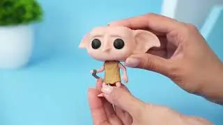 Фигурка Funko POP Dobby