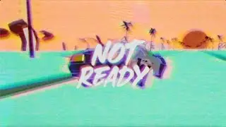Not Ready Ft. Carmael - Drowning - Extended Version - (Official Video)
