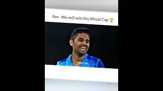 India For World Cup 2023 #cricketshorts #indiancricket #worldcup2023
