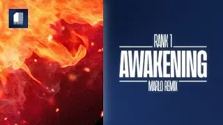 Rank 1 - Awakening (MarLo Remix) (Official Audio) [High Contrast Recordings]