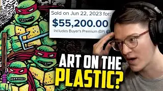 Is a Signed Slab WORTH MORE Than a Signed Comic? | New Comic Book Trend
