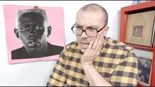 Tyler, the Creator - IGOR ALBUM REVIEW