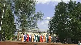 «День славянской культуры и письменности»