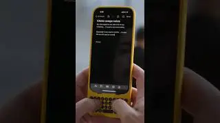 Keypad iPhone💥Keypad iPhone Mobile 