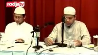 Wasiat Perpisahan Rasulullah Sesi 2   @ainunnursahid