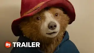 Paddington in Peru Teaser Trailer (2025)