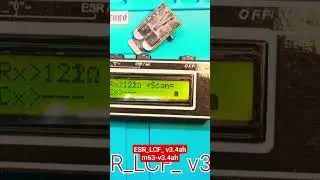 MIRON63, ESR_LCF_ V3.4h, m63-v3.4h