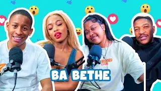 Joe Budden, Hate On Female Creators, Mpho Popps is Back, Lekompo, Karishma, Beef | Spreading Humours