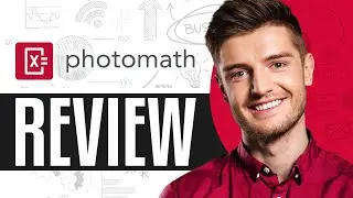 Photomath App Review (2024) The Best Math App For Your Class?