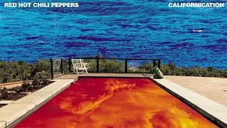 Red Hot Chili Peppers - Californication [Full Album]