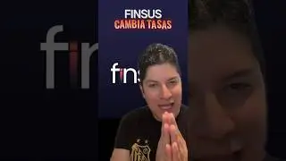 Finsus anuncia cambios en sus tasas desde esta semana ¿Cuáles son las nuevas tasas que manejará?