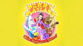 Katy Perry Perry Playland Full Song + Interlude