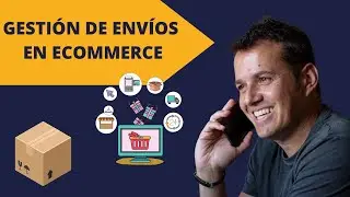 Software de Gestión de pedidos para Ecommerce 🚛 Còmo hacer envíos baratos