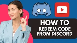 How To Redeem Youtube Premium Code From Discord