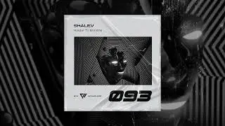 SHALEV- Harder To Breathe